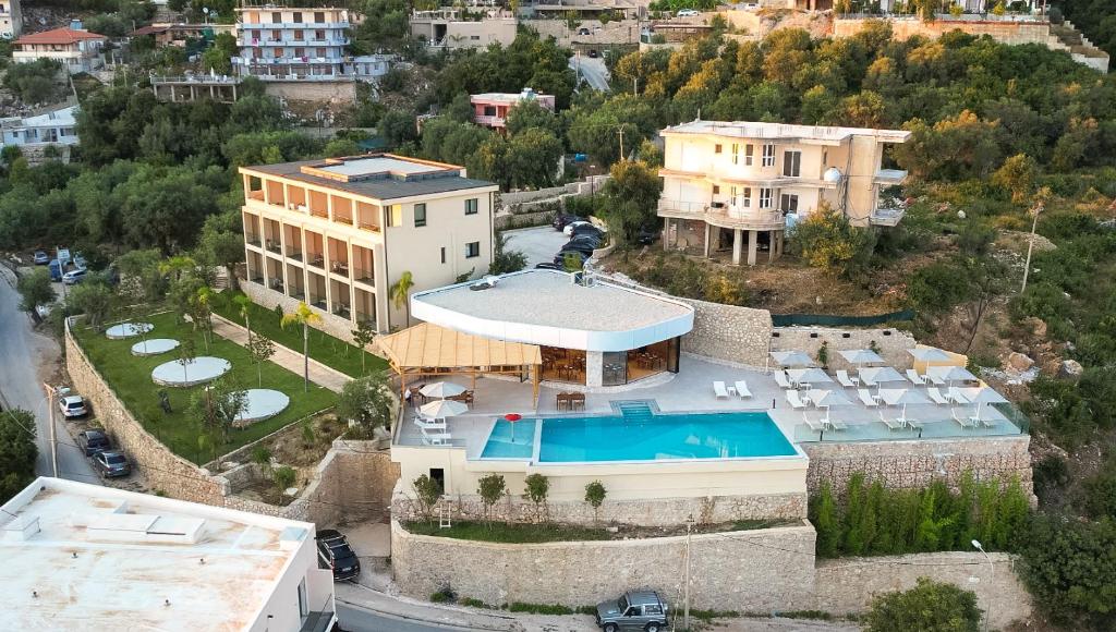 Aurum Hotel | Palasë